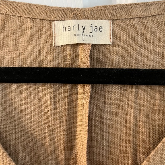 Harly Jae Beatriz jumpsuit - Picture 4 of 7